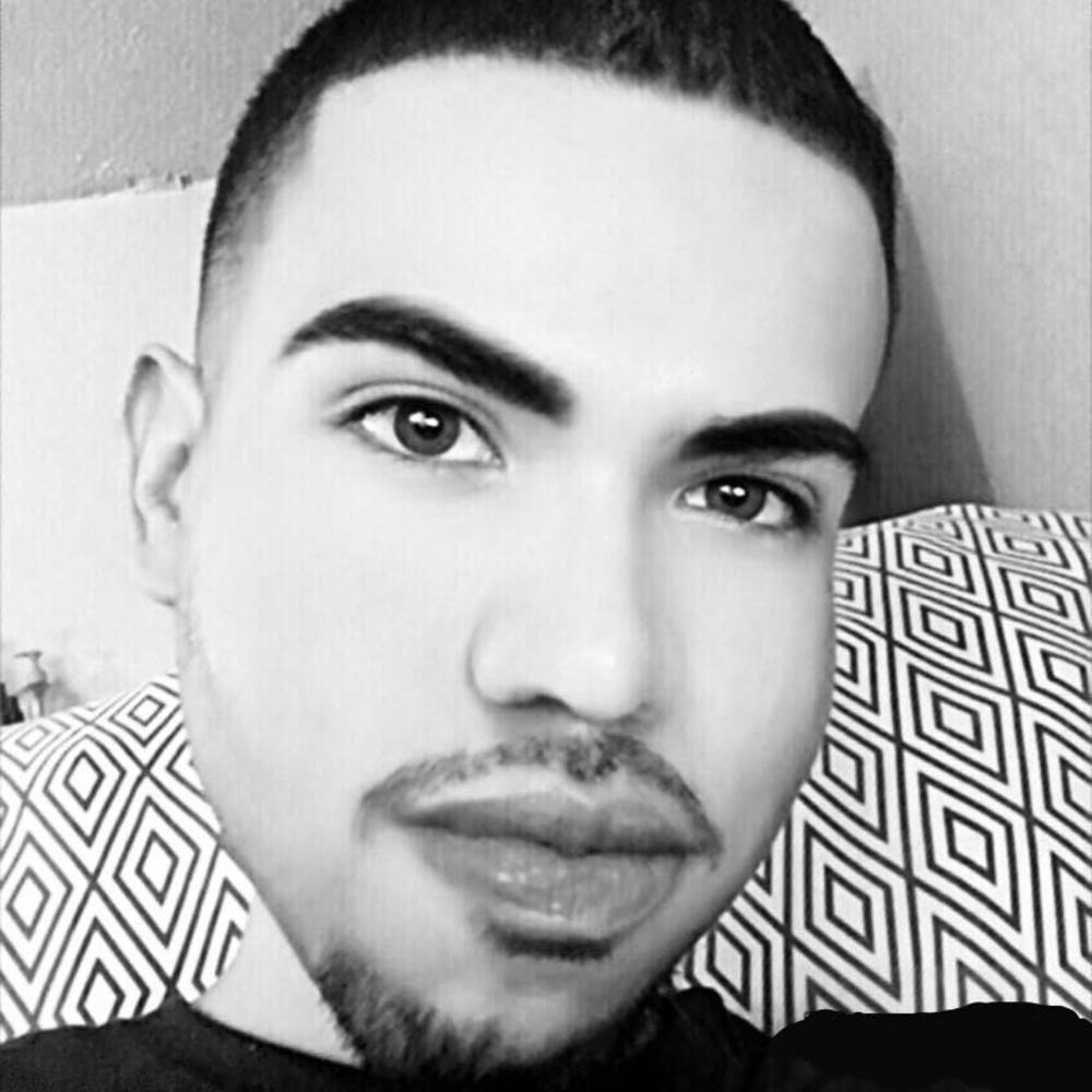 Meet your Posher, Christian